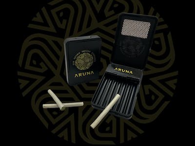 Aruna Wedding Cake Pre-Roll 7pk | Aruna | 3.5g | Elevated Roots Dispensary