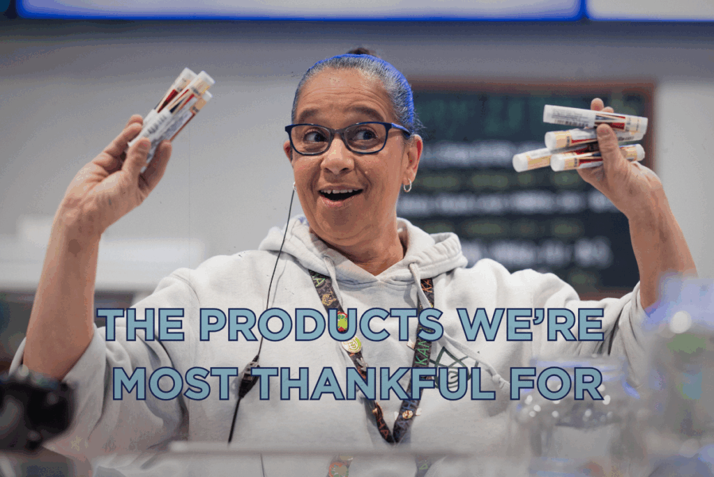 Budtenders Picks at Elevated Roots | Greater Boston, Massachusetts