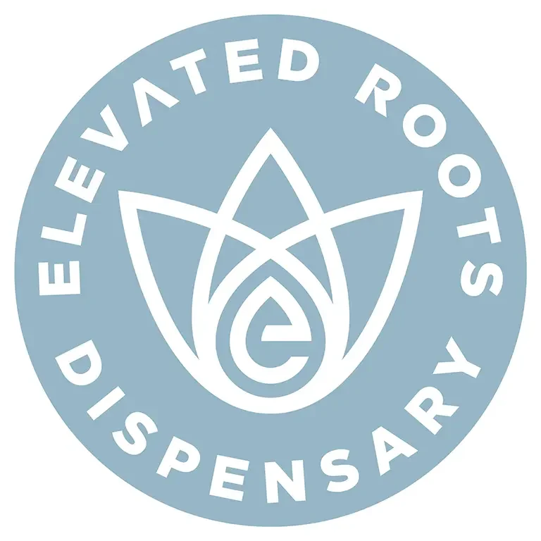 Elevated Roots Logo